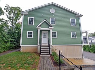 34 Walnut St #B2, Madison, NJ 07940