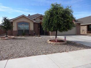 5711 Champions Dr, Midland, TX 79706