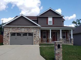 10965 Teakwood Ct, Saint Louis, MO 63123