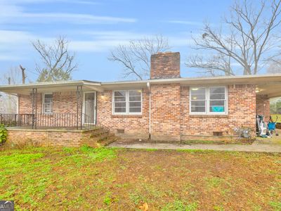 151 Bowers St, Bowman, GA, 30624