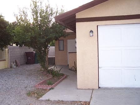 Unit A Front Of Home