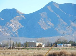 3876 W Hedges Rd, Elfrida, AZ 85610