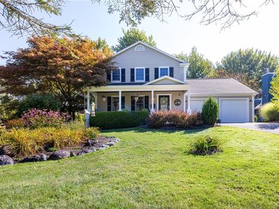 18 Goodspeed Pl, Skaneateles, NY, 13152