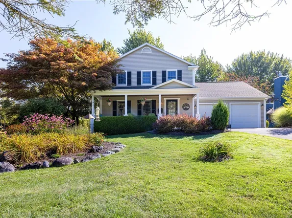 18 Goodspeed Pl, Skaneateles, NY 13152