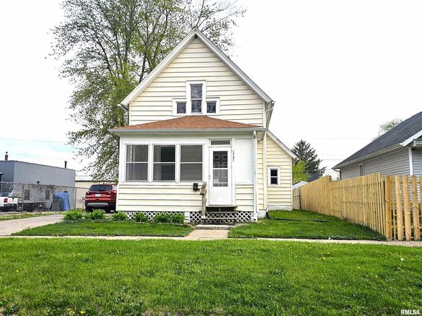 1731 W 5th St, Davenport, IA 52802