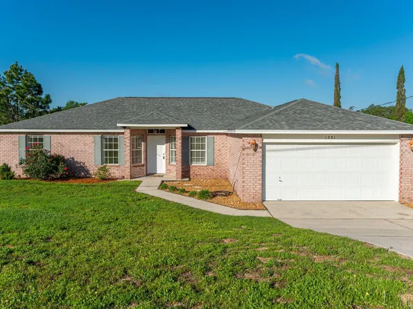 1231 Northview Dr, Crestview, FL 32536