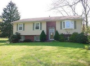 322 Hamburg Rd, Greenville, PA 16125