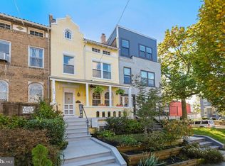 454 Randolph St NW, Washington, DC 20011