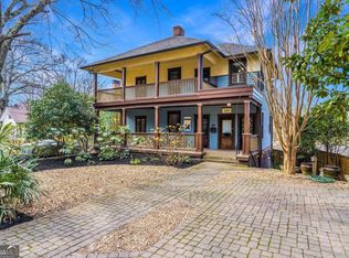 484 Sinclair Ave NE, Atlanta, GA 30307