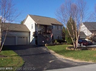 10246 Redtail Ct UNIT 10246C, New Market, MD 21774