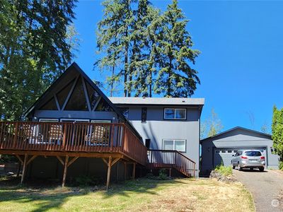 2331 E St Andrews Drive, Shelton, WA, 98584