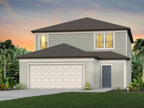 280 Woodsage Pl, Lake Alfred, FL 33850