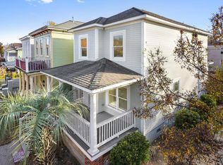 501 E Anderson St, Savannah, GA 31401