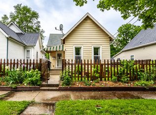 902 Villa Ave, Indianapolis, IN