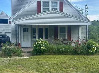 9615 Mariaville Rd, Pattersonville, NY 12137