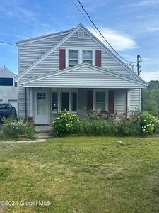 9615 Mariaville Road, Pattersonville, NY, 12137