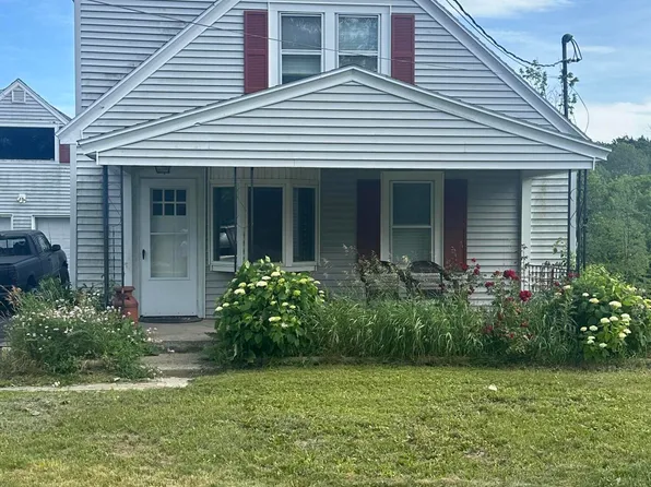 9615 Mariaville Road, Pattersonville, NY 12137