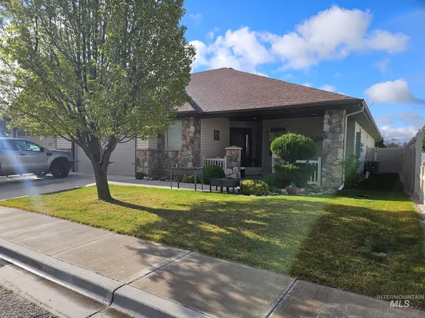 805 Woodland St, Rupert, ID 83350