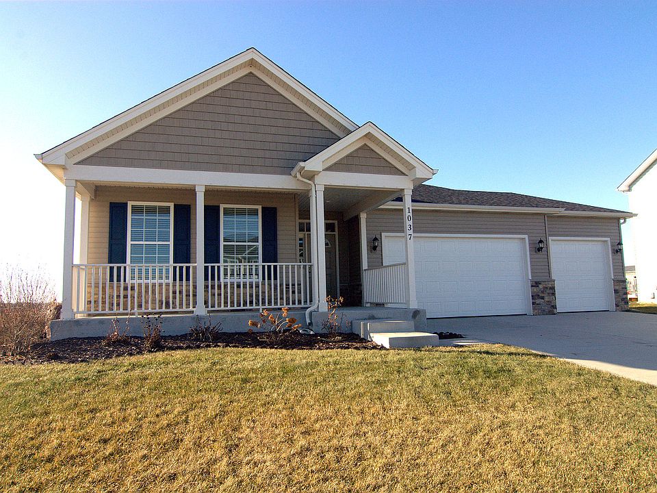 1st image of 1037 N Carly Cir