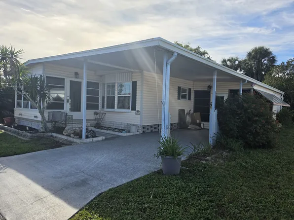 7910 Sesame St #329, Hudson, FL 34667
