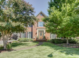 1854 Newberry Ct, Marietta, GA 30062