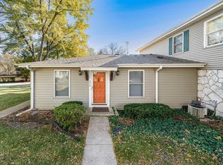 336 Russet Way #336, Vernon Hills, IL 60061