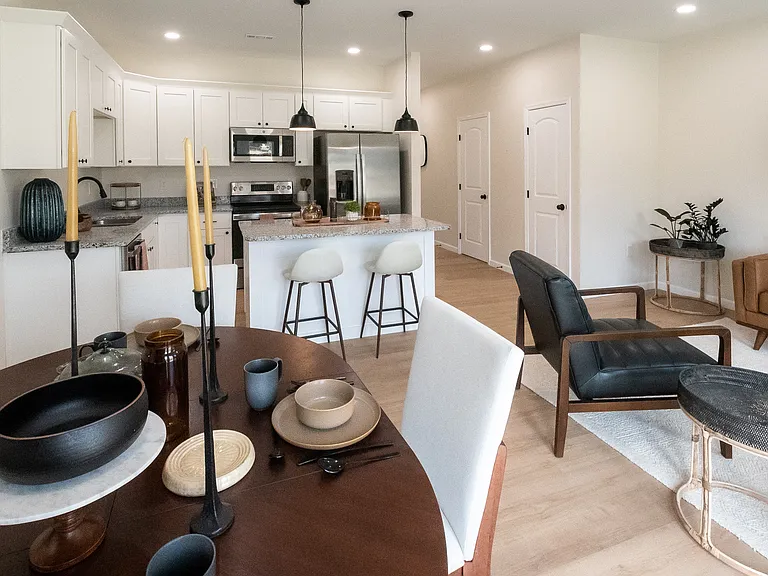 Strawberry Meadows Townhomes — Photo 44