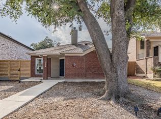1004 Alameda Dr, Carrollton, TX 75007