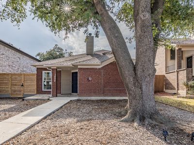 1004 Alameda Dr, Carrollton, TX, 75007