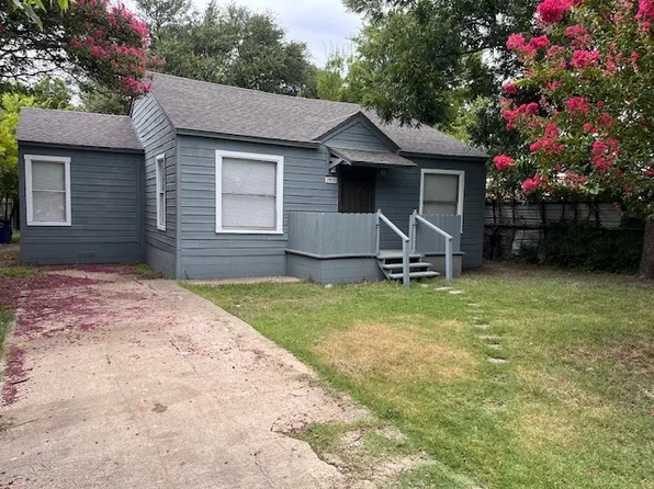 2815 Seevers Ave, Dallas, TX 75216