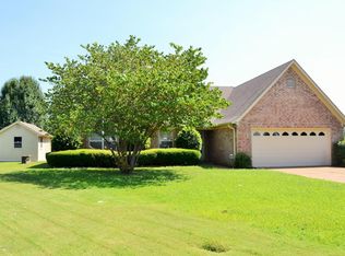 6944 Greyhawk Cv N, Olive Branch, MS 38654