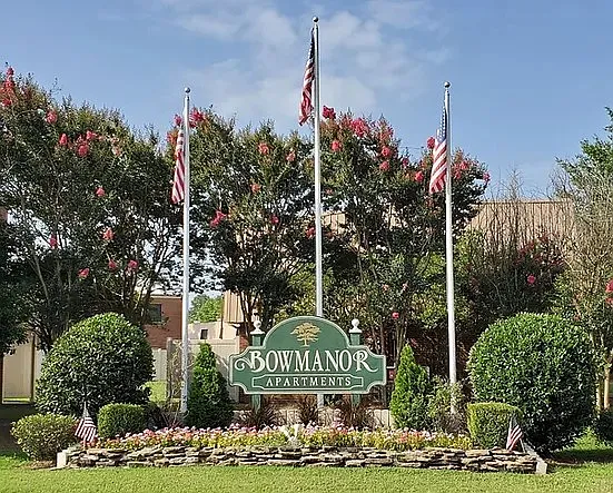 Bowmanor Garden Apartments