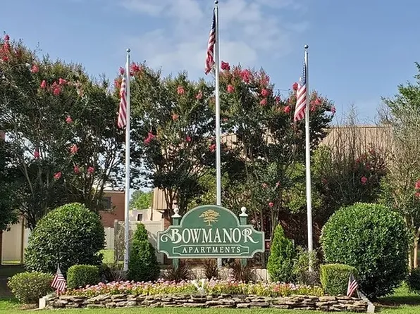 Bowmanor Garden Apartments