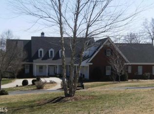 1271 Carl Davis Rd, Monroe, GA 30656