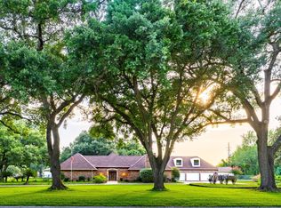 1715 Avenue D, Katy, TX 77493