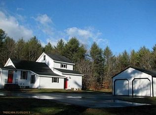 70 Emery Rd, Standish, ME 04084