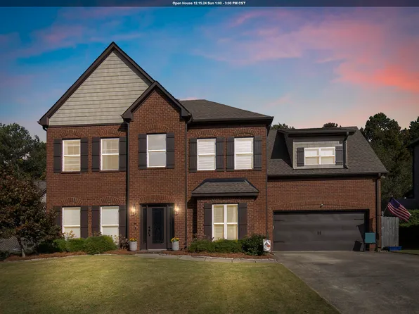 310 Dawns Way, Trussville, AL 35173