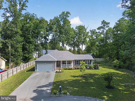 2nd image of 26013 Fawn Ln