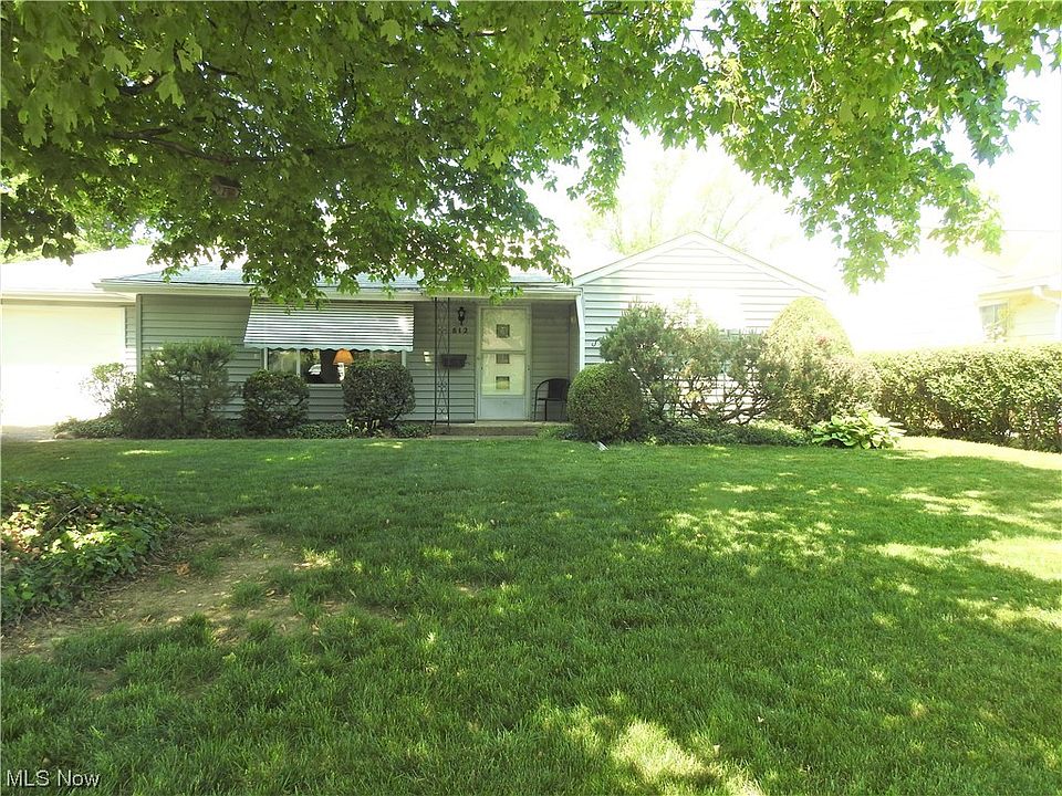 812 Mansfield St, Sheffield Lake, OH 44054 Zillow