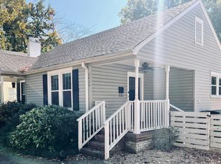 2024 Chesterfield Ave, Charlotte, NC 28205
