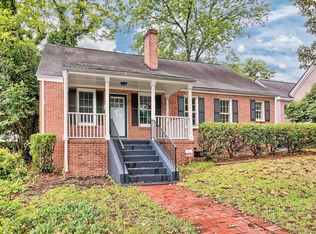 3804 Duncan St, Columbia, SC 29205