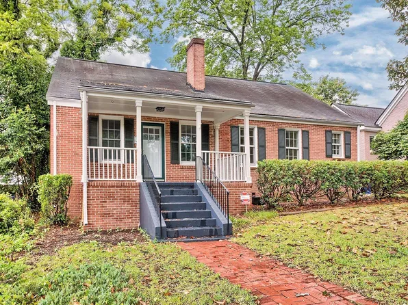 3804 Duncan St, Columbia, SC 29205