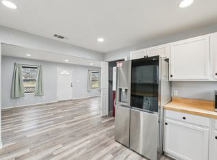 10309 Mineral Wells Hwy, Weatherford, TX 76088