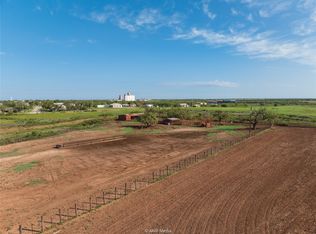 Us Highway 83, Hamlin, TX 79520