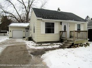 4525 Grove Ave, Holt, MI 48842