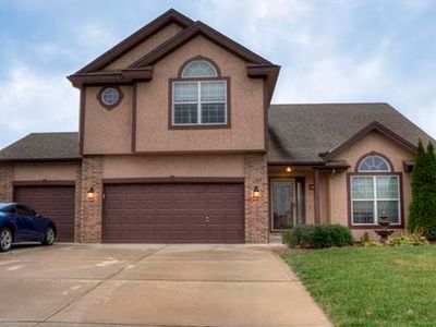 4501 NE 104th Ter, Kansas City, MO, 64156