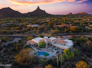 10201 E Ranch Gate Rd, Scottsdale, AZ 85255