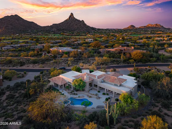 10201 E RANCH GATE Road, Scottsdale, AZ 85255
