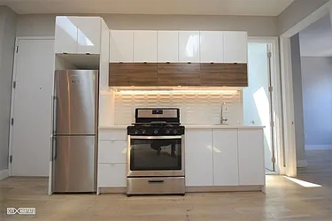 Rented by Citi Habitats