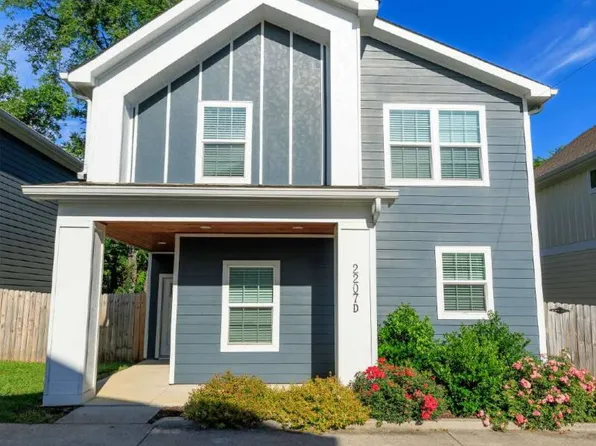 2207D 24th Ave N, Nashville, TN 37208
